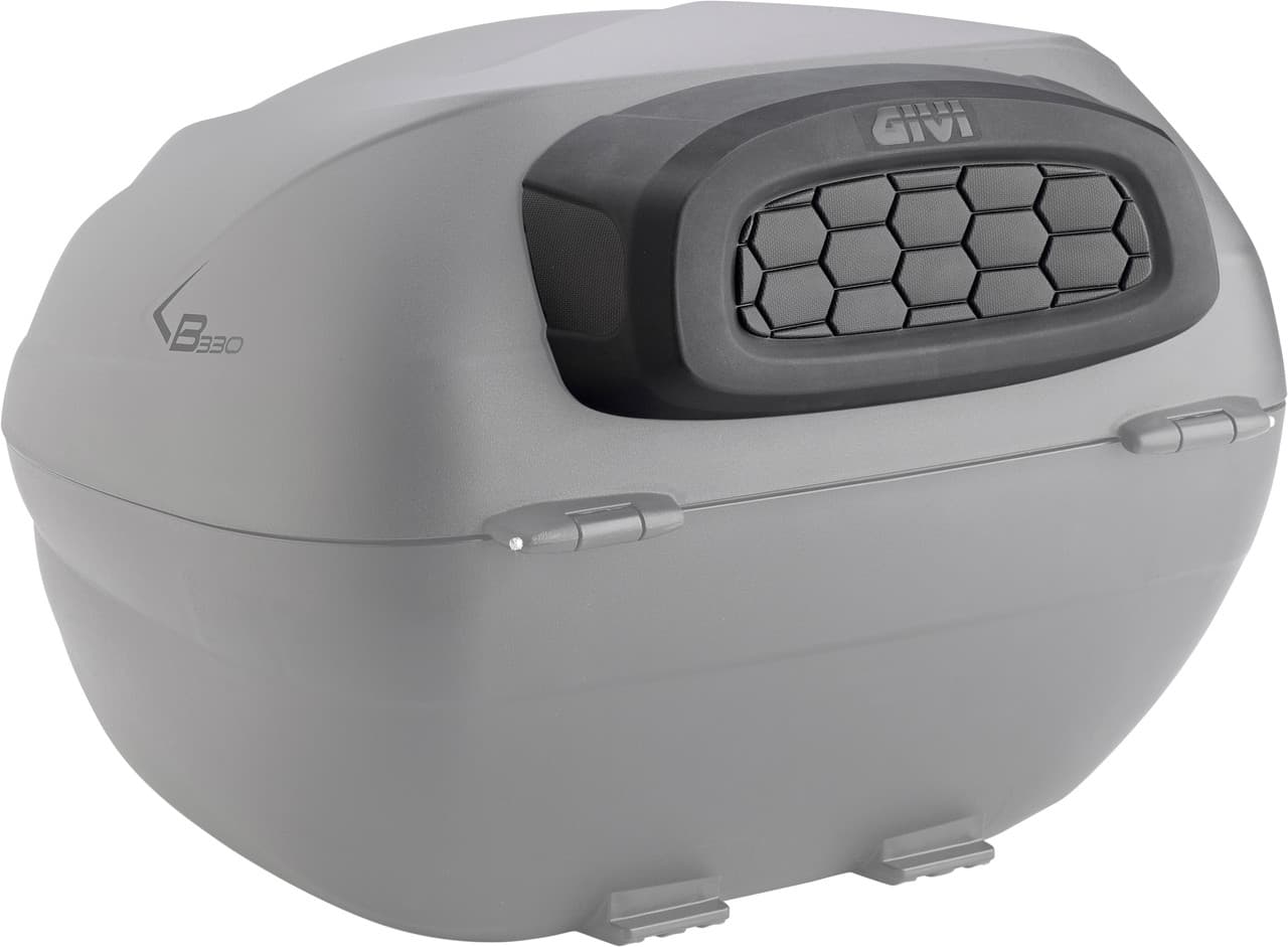 B29N TOP CASE BACKREST