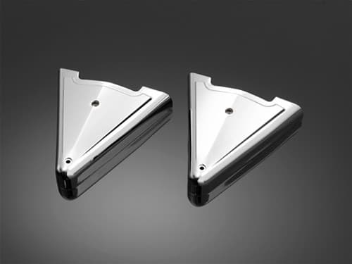 REAR AXLE COVER