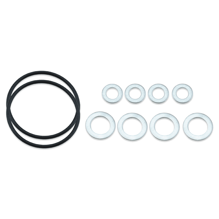 OIL CHANGE KITS KX250F MODELS