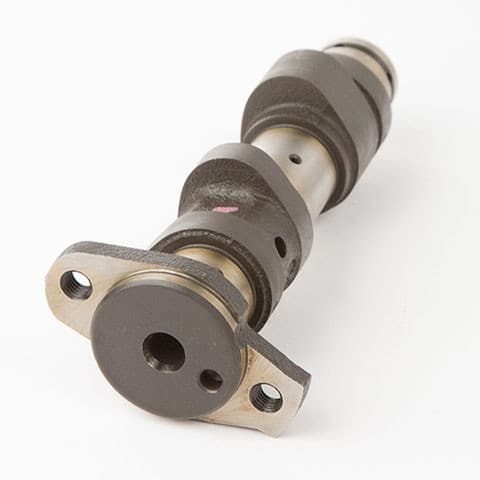 HOT CAMS CAMSHAFT YAMAHA