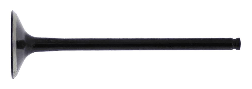 EXHAUST VALVE STEEL