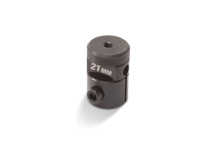 DOWEL PULLER, 21MM