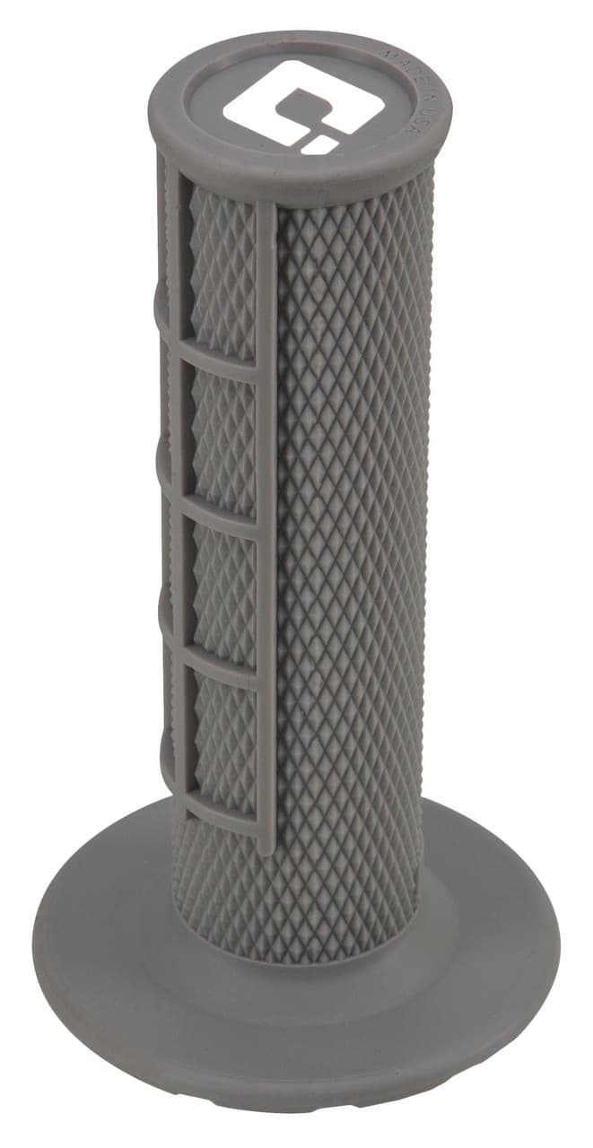 RUFFIAN HALF WAFFLE GRIPS GREY