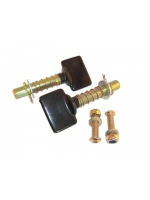 Psr Econo Pad Hardware