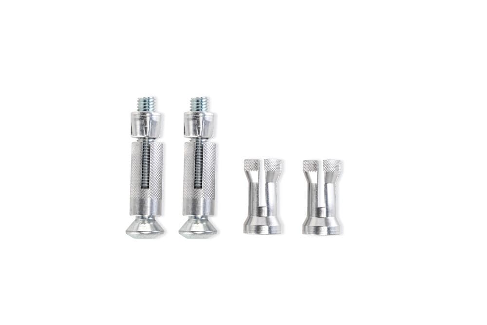 Cycra Crm Ultra Bar End Set