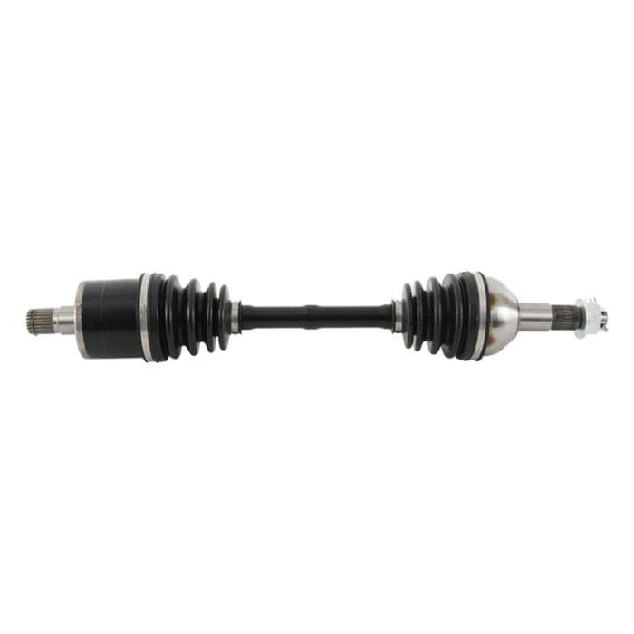 ALL BALLS RACING 6 BALL ATV/UTV AXLE