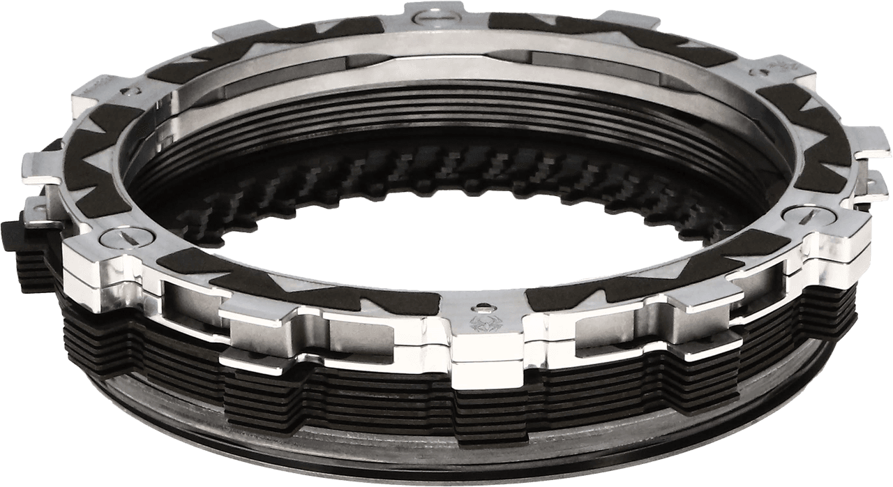 RADIUSX 4.0 CLUTCH KAW