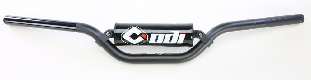 Odi 7/8 Inch Handlebar Black