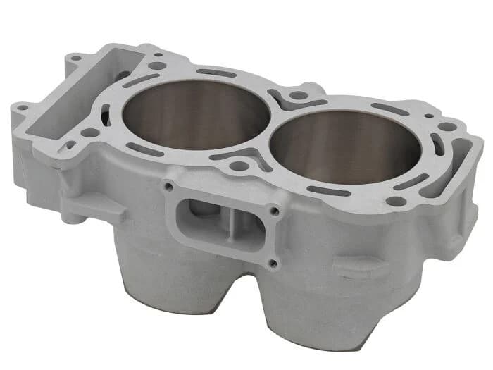 CYLINDER ONLY BORE 93.00MM POL