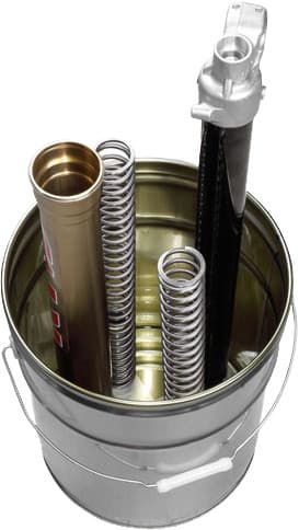 CARTRIDGE STAND