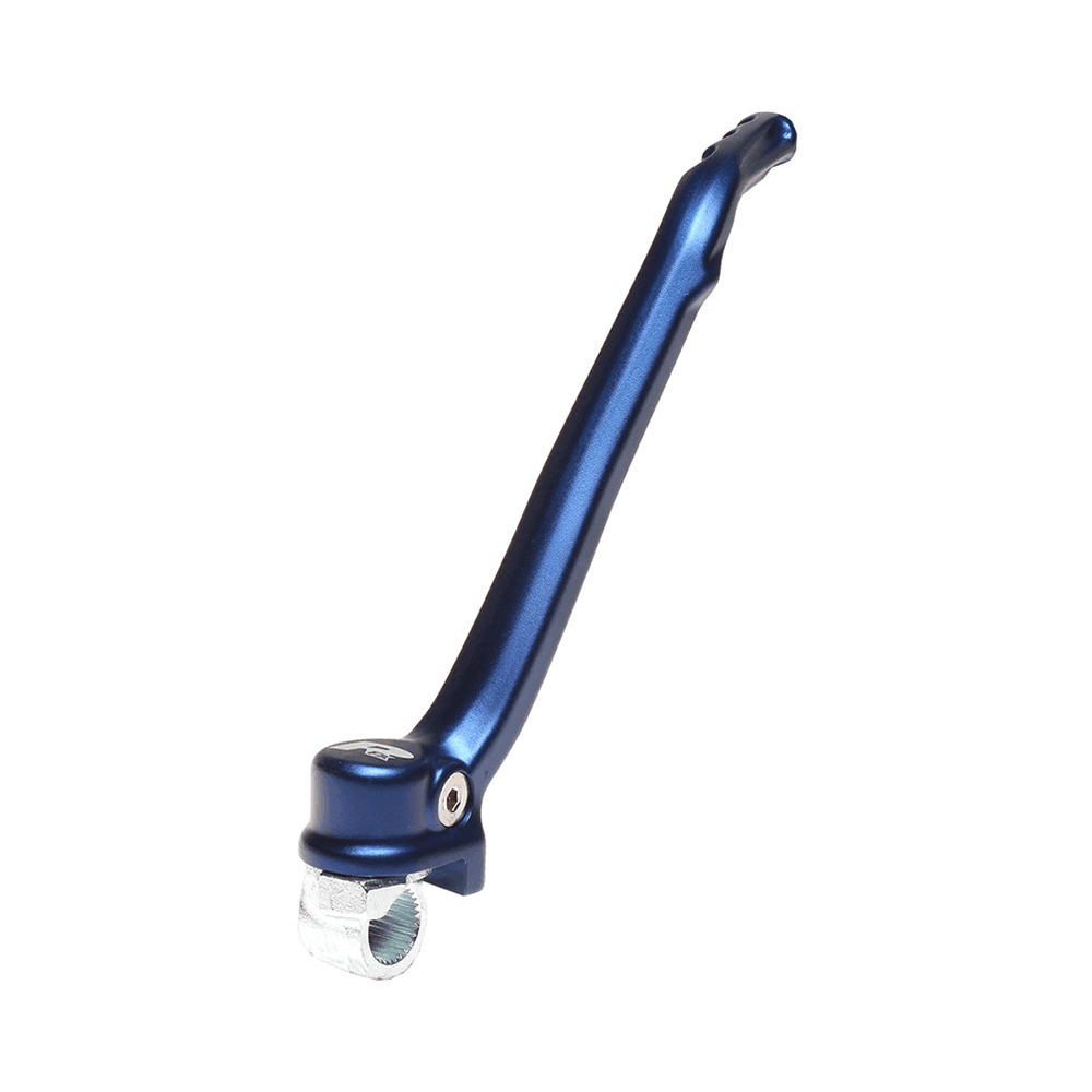 KICK STARTER BLUE HUSQ