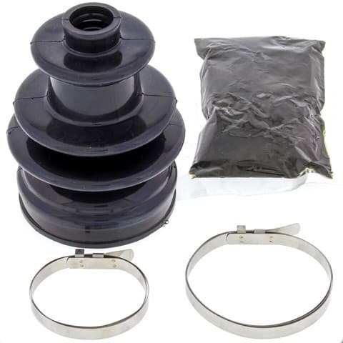 ALL BALLS CV BOOT KIT