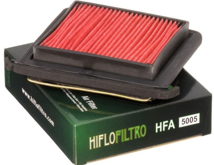 AIR FILTER