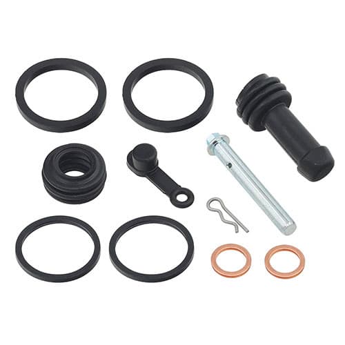 PSYCHIC BRAKE CALIPER REPAIR KIT - REAR