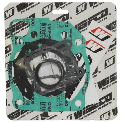 GASKET KIT-KAW KX80 86-87 W4897
