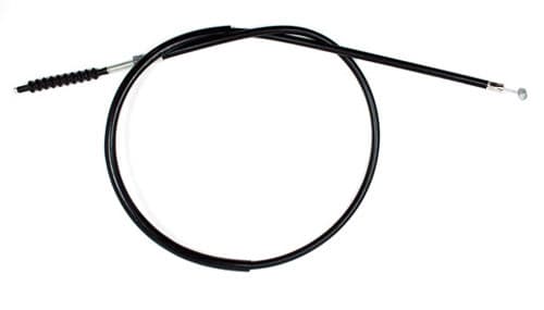 BLACK VINYL CLUTCH CABLE