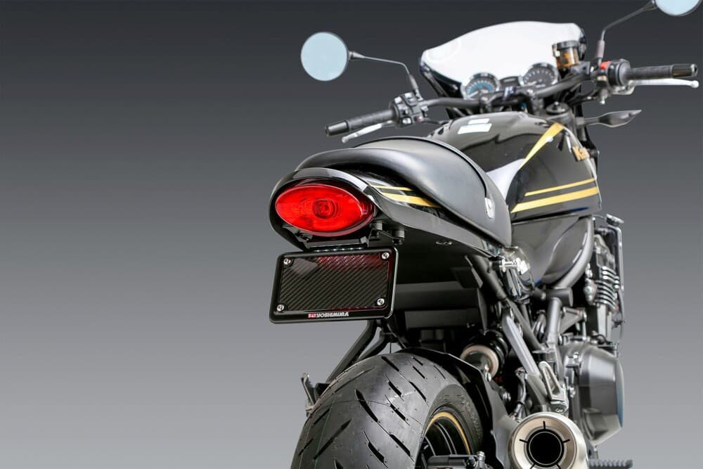 FENDER ELIMINATOR V2 KIT KAW