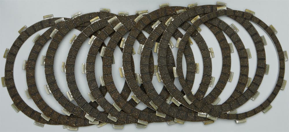 EBC Clutch Kit CK5644