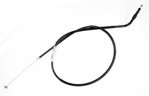 BLACK VINYL CLUTCH CABLE