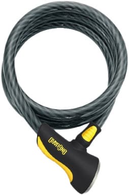 AKITA 8036 CABLE LOCK 6 FT