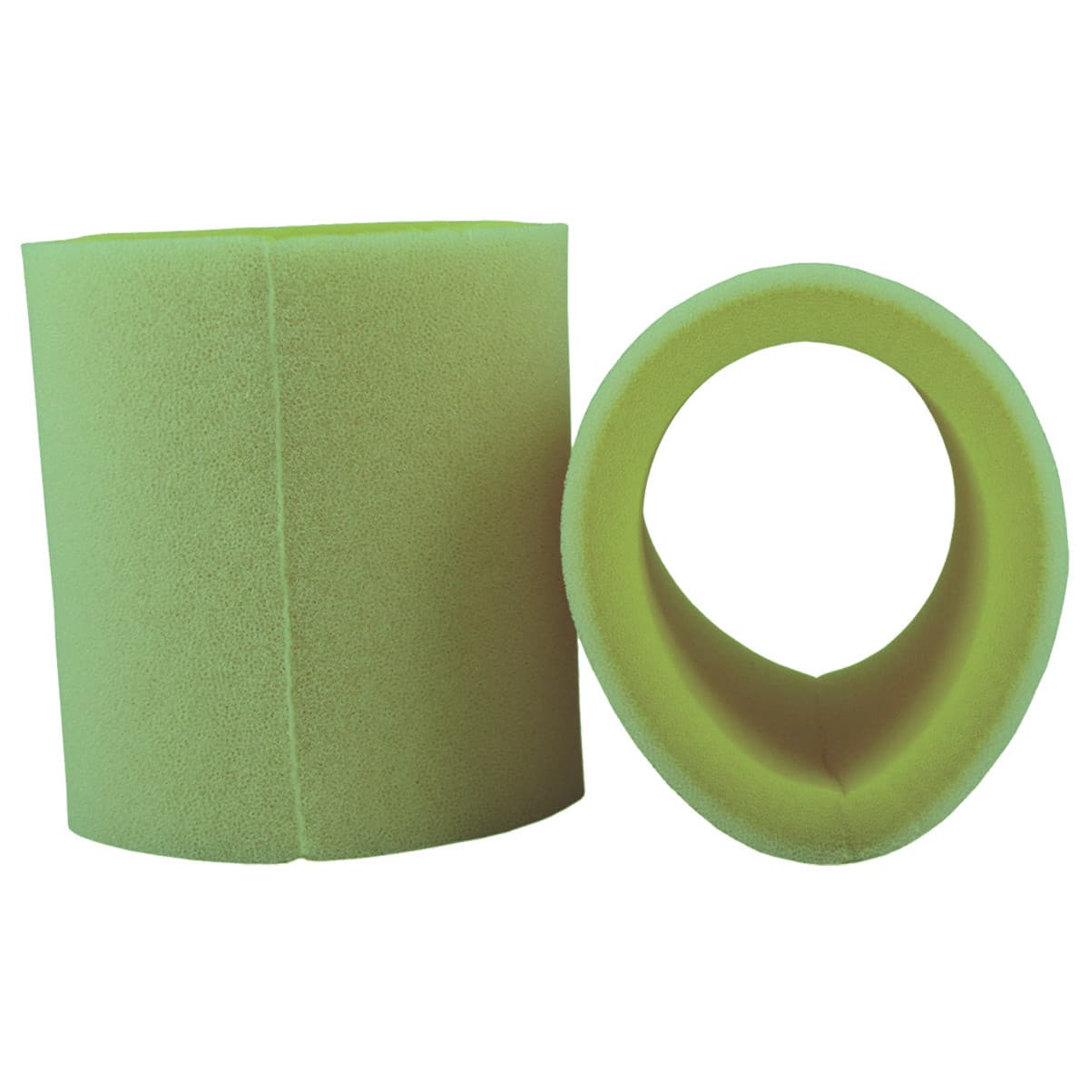 No Toil Fast Filter Kawasaki ATV