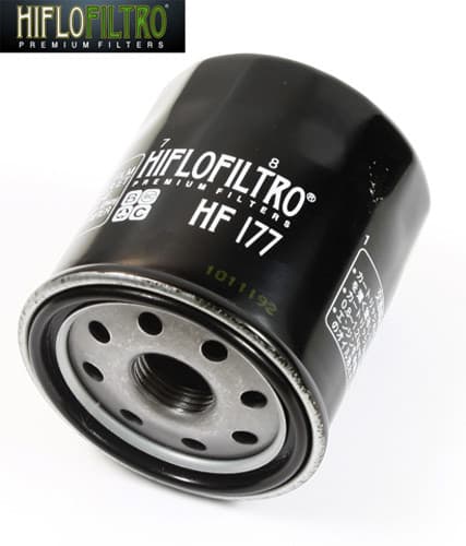 Hiflofiltro Oil Filter