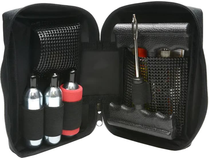 Trail Tech Tire Repair Kit, image 2 of 4