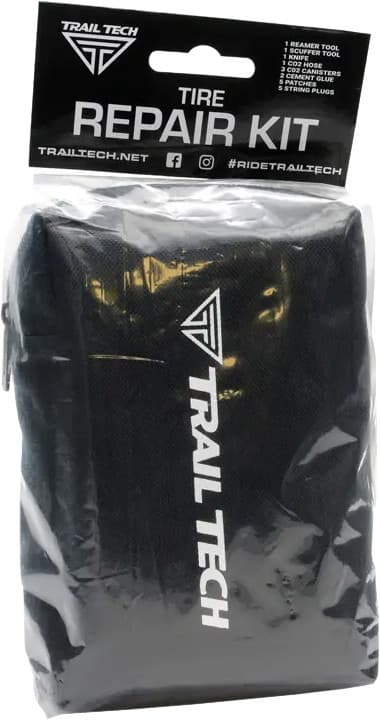 Trail Tech Tire Repair Kit, image 3 of 4