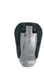 SG10 BUCKLE BLACK