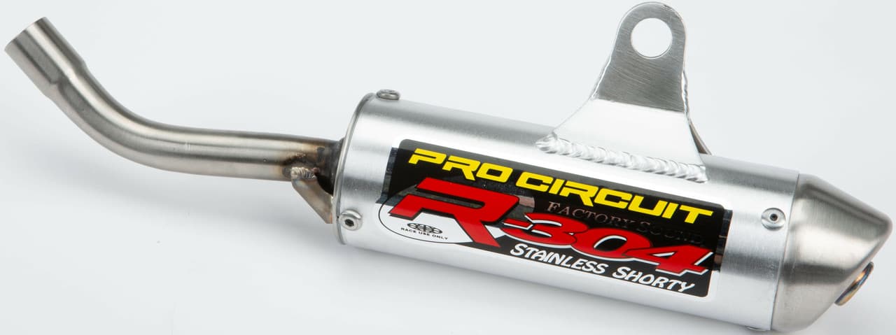 Pro Circuit R304 Silencer