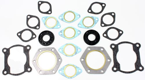 SPI FULL SET W/OIL SEALS
