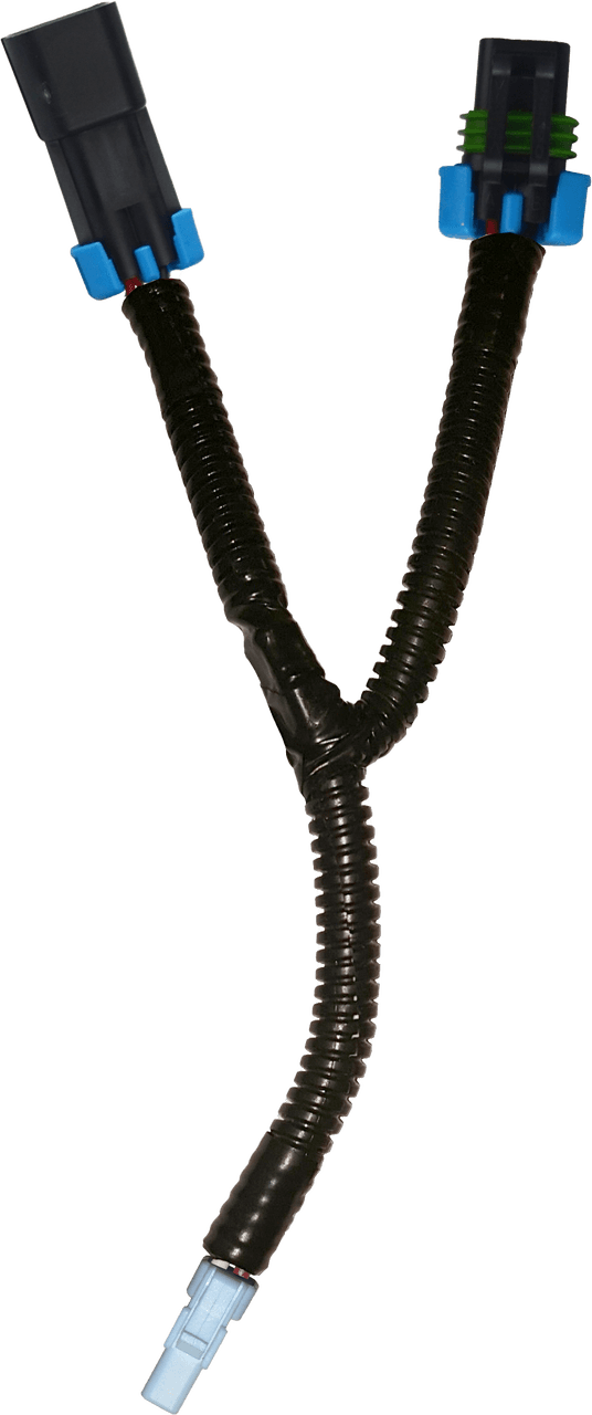 PNP WIRE ADAPTER/SPLITTER POL