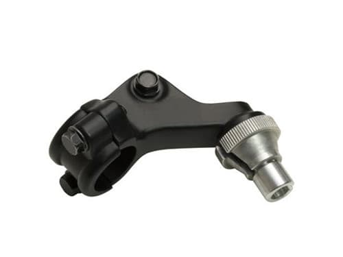 CLUTCH PERCH ASSEMBLY