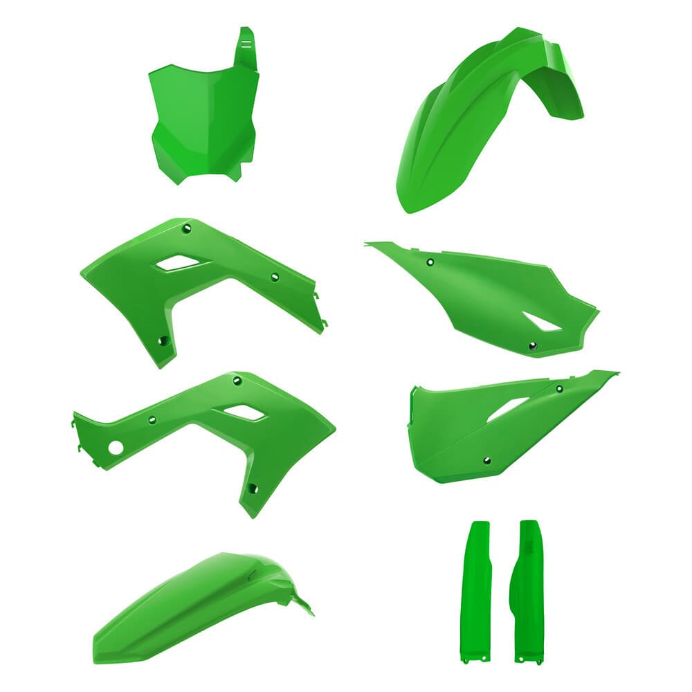 RESTYLE KIT GREEN