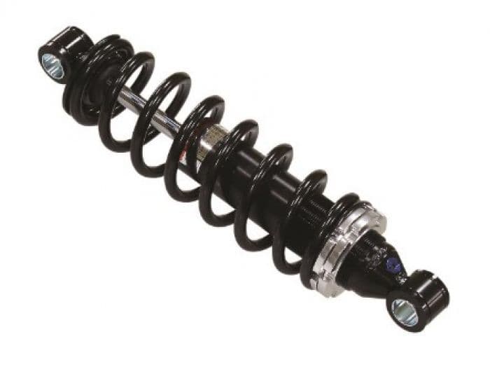 SPI, GAS SHOCK ASSEMBLY - FRONT TRACK