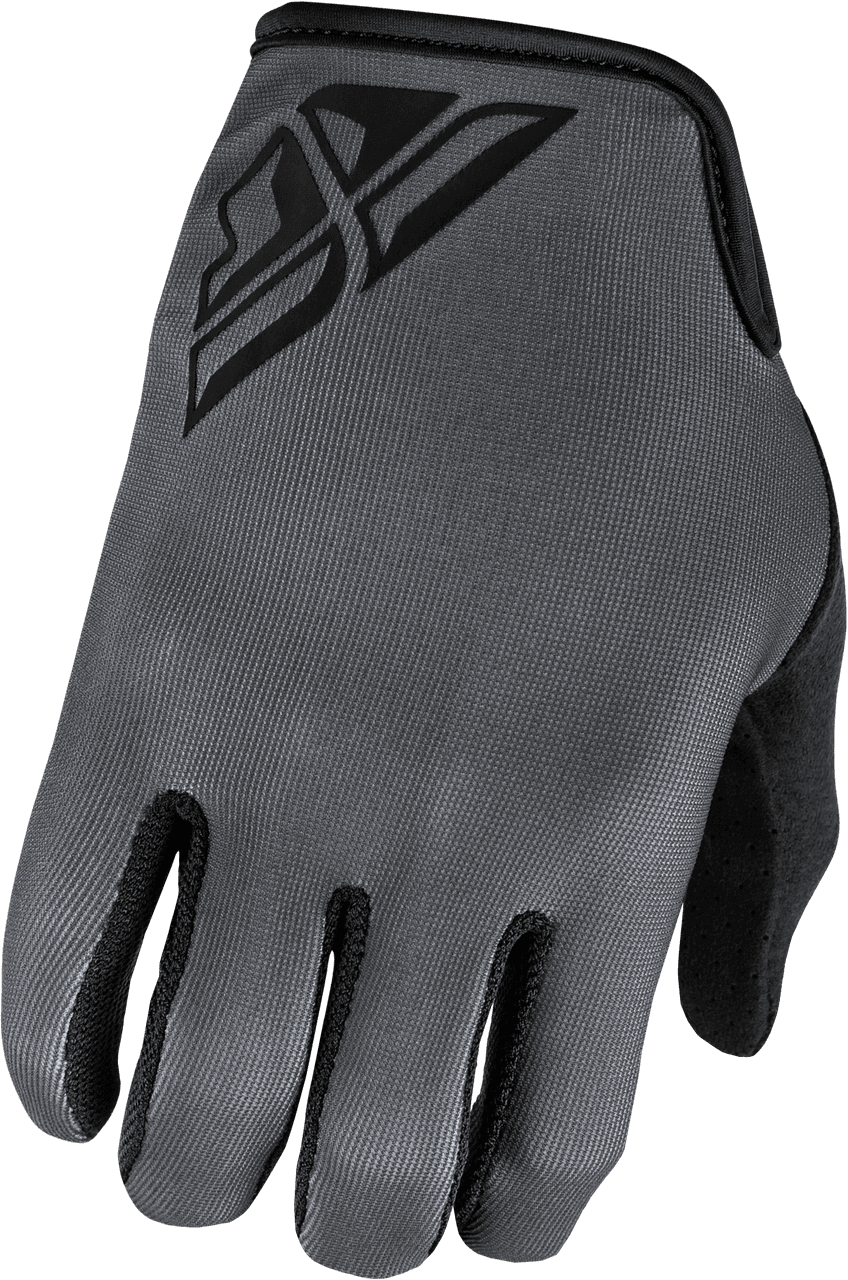 RADIUM GLOVES GREY 3X