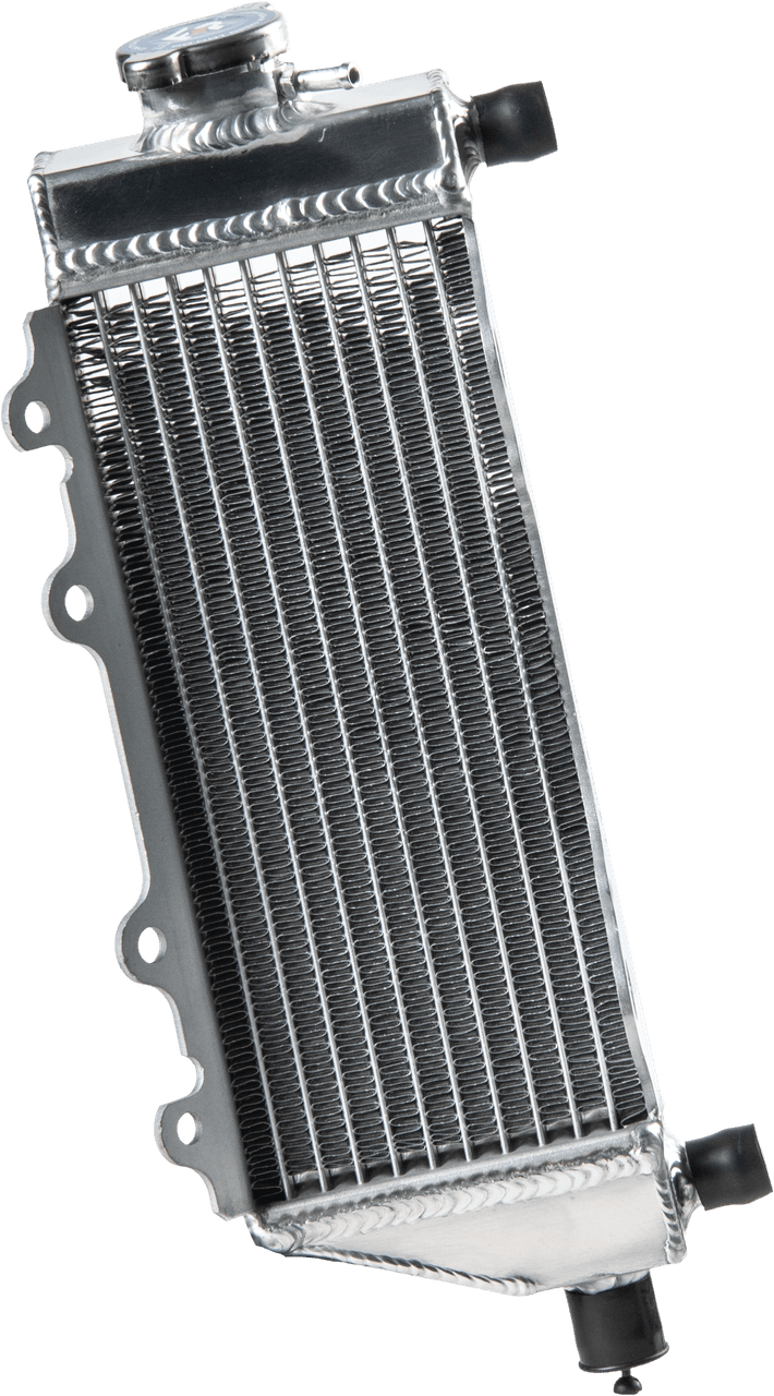 RADIATOR RIGHT YAM