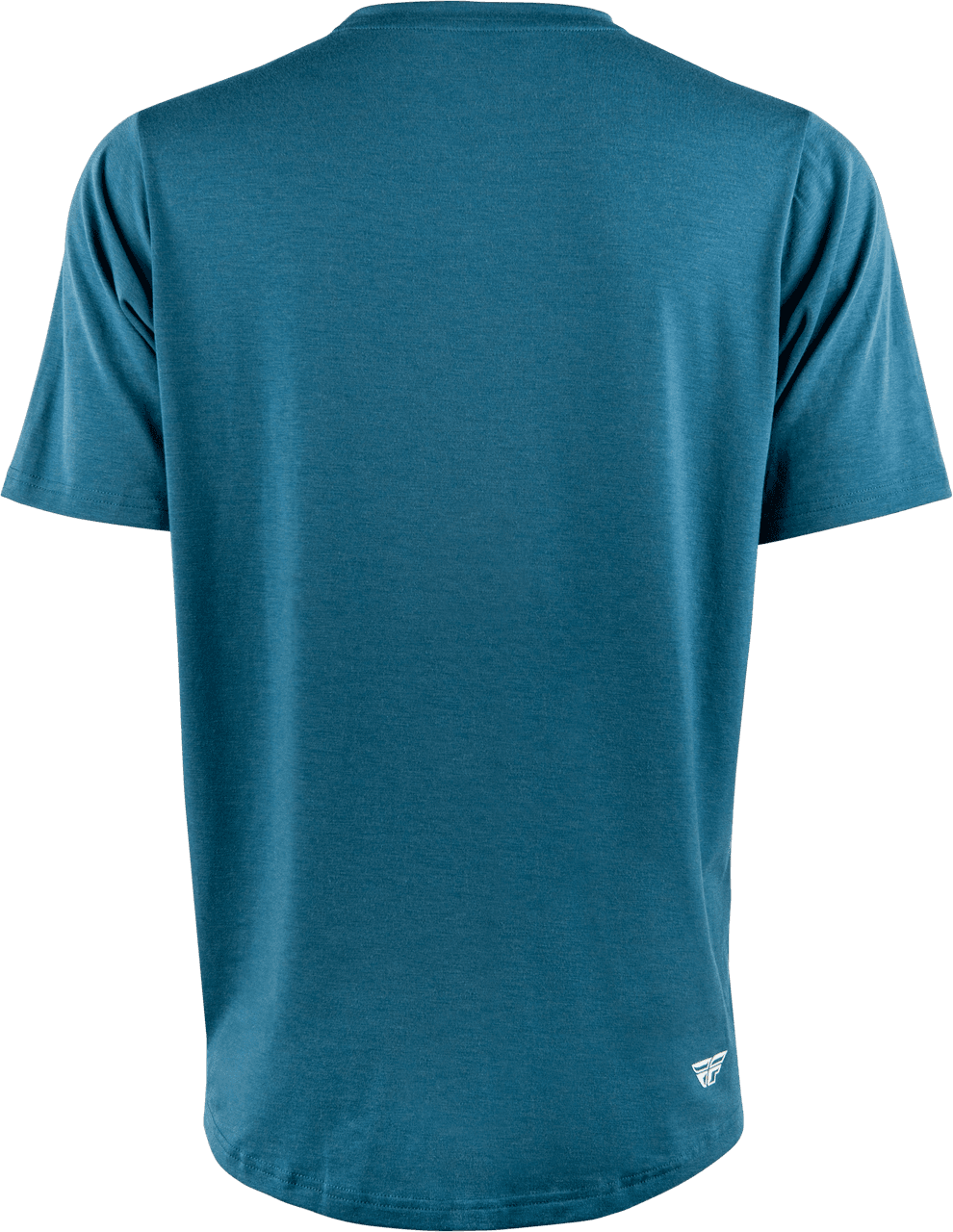 Fly Mtb Trail Tee Slate 2X, image 2 of 2