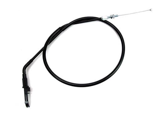 CABLE, BLACK VINYL, THROTTLE