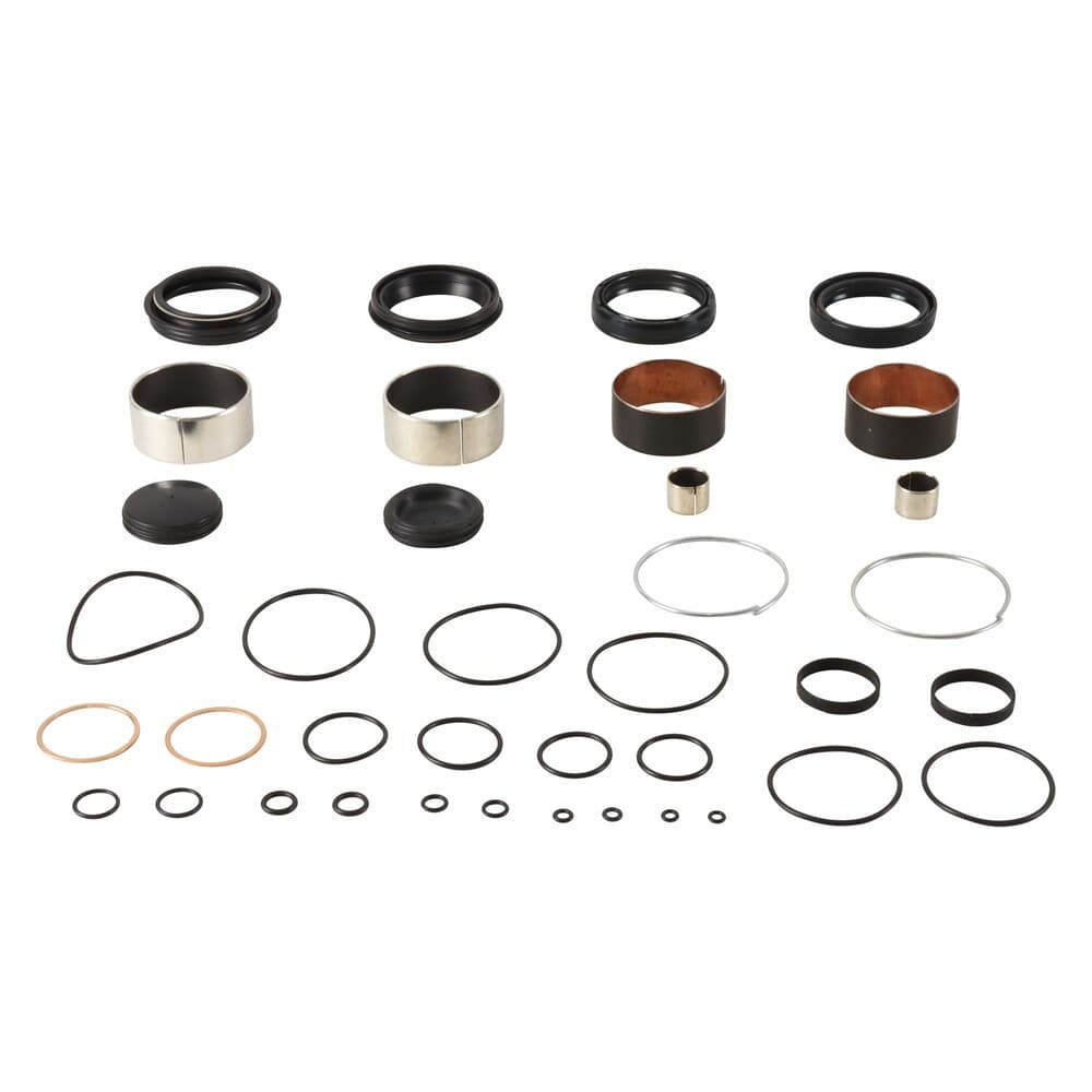 SEAL/BUSHING KIT FORKS
