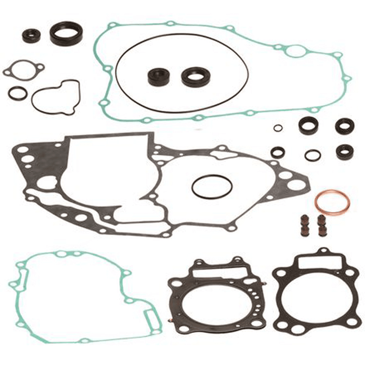 GASKET SET COMPLETE FE350 '14