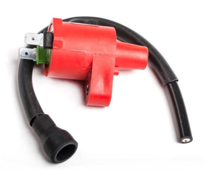 Ricks Ignition Coil, image 2 of 2