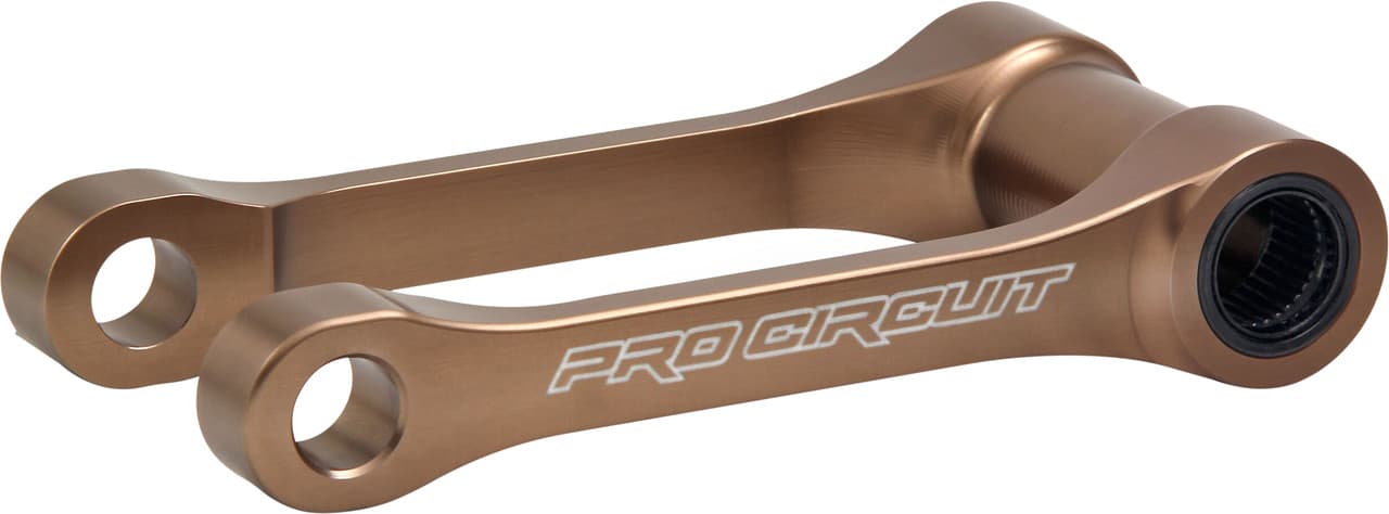 LINKAGE ARM