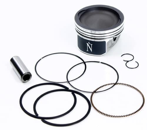 PISTON KIT 79.97/+0.02 POL