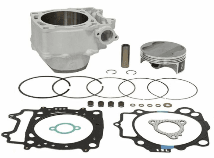 NAMURA CYLINDER KIT