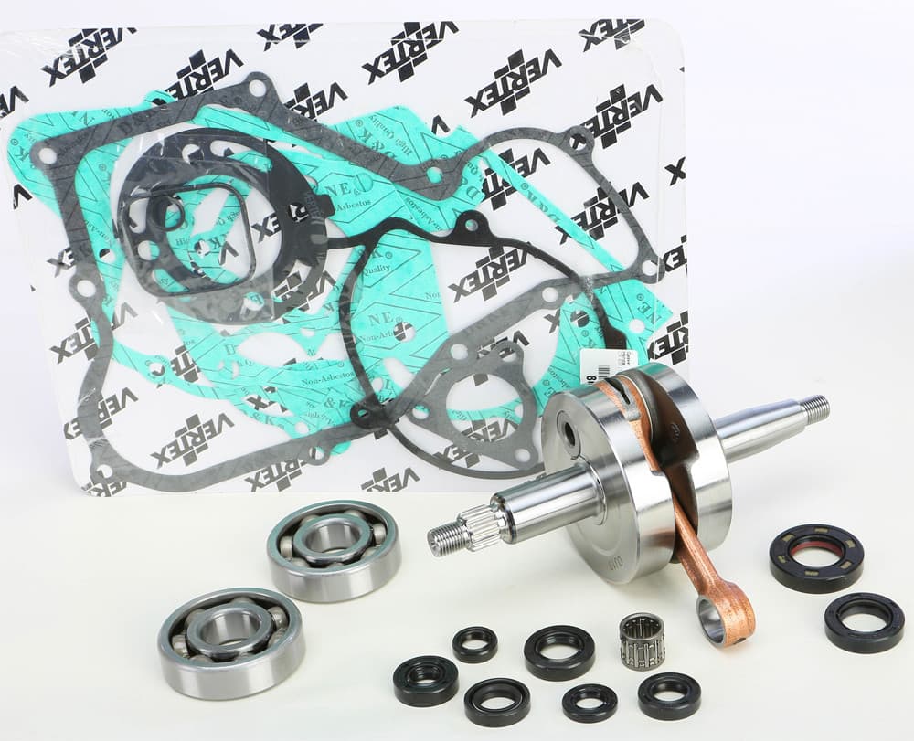 BOTTOM END KIT