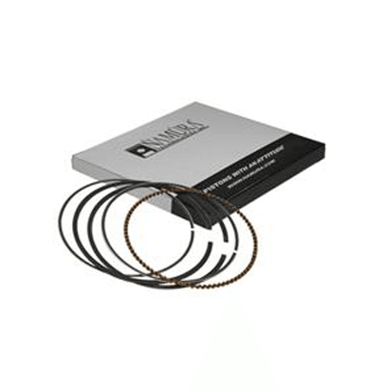 NAMURA PISTON RING SET66MM