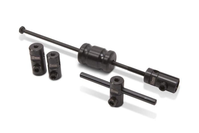 DOWEL PULLER, 12.5MM