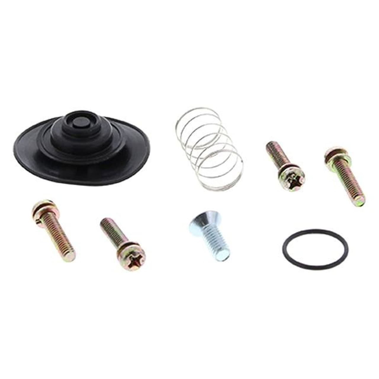 PETCOCK DIAPHRAGM KIT