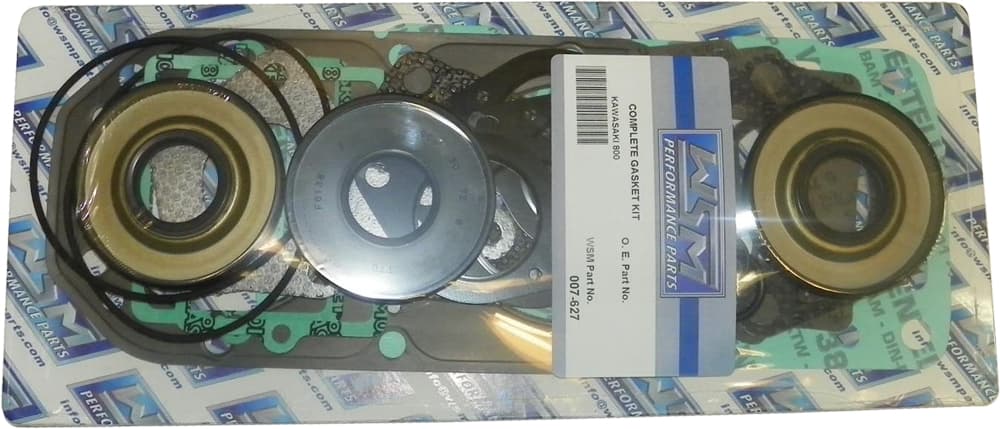 GASKET KIT KAW KAW 800 SXR 03-09
